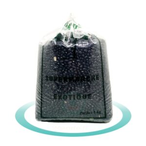 Haricots noirs - Tibco, 1kg - 25kg