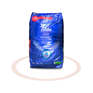 Pure Originale Basmati - Tilda, 1kg - 20kg