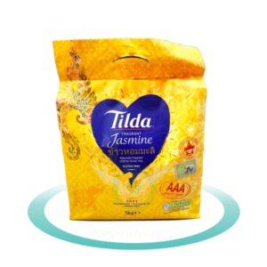 Riz Parfumé au Jasmin - Tilda, 5kg - 20kg