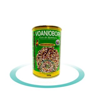 Pois De Bambara, Voanjobory - Codal, 250g - 880g