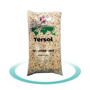 Haricots Cornilles - Tersol, 1kg - 5kg