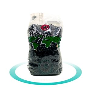 Haricots Noirs - Tersol, 1kg - 5kg