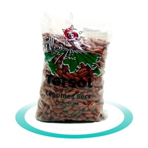 Haricots Lingots Roses - Tersol, 1kg - 10kg