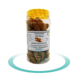 Nougatine - Africvert - 500g