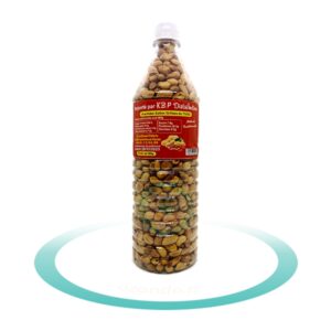 Arachides grillées salées, 300g - 600g