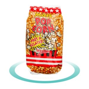 Maïs Popcorn - Légumor - 500g