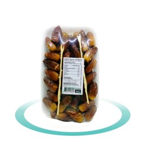 Dattes - 250g - 1kg
