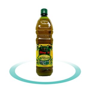 Huile de grignons d'olives - Bingoil - 1l