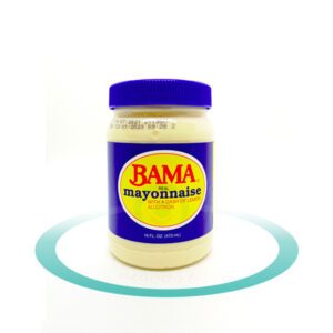 Mayonnaise - Bama, 473ml - 946ml