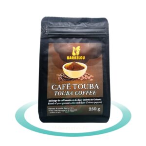 Café Touba - Barkelou - 250g