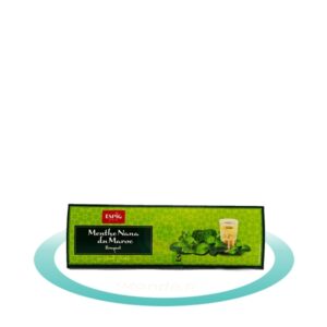 Menthe Nana du Maroc (Bouquet) - Espig - 500g