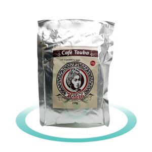 Café Touba - Halah - 250g