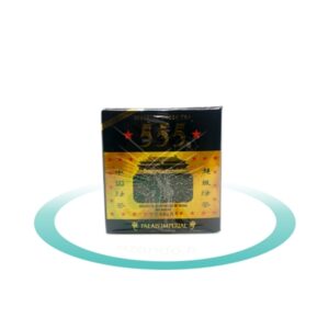 Thé vert gunpowder - 555 - 200g