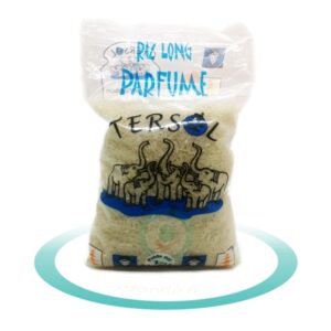 Riz long parfumé - Tersol - 1kg